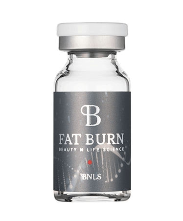 BNLS FAT BURN