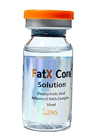 Fat X Core