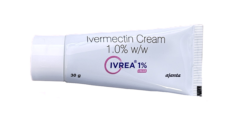 イベルメクチン外用薬