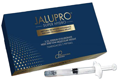 【画像】ジャルプロスーパーハイドロ